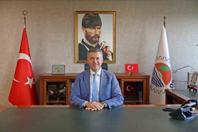 MTSO Başkanı Çakır: "Güçlü KOBİ, güçlü ekonomi demektir"