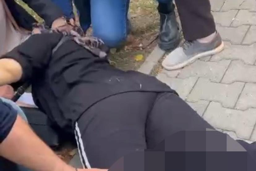 Muş’ta eski eş dehşeti: Pompalı tüfekle vurulan kadın ağır yaralandı