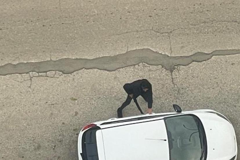 Muş’ta eski eşini pompalı tüfekle yaralayan şüpheli gözaltına alındı