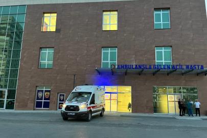 Niğde’de traktörün altında kalan 14 yaşındaki çocuk hayatını kaybetti