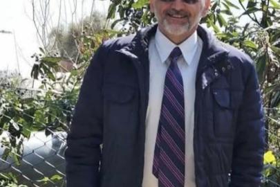 Okul müdürü, voleybol maçında geçirdiği kalp krizi sonucu hayatını kaybetti