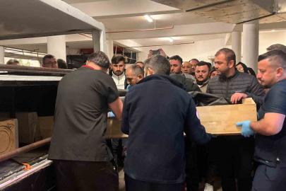 Okulda baygınlık geçiren öğrenci hayatını kaybetti