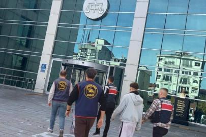 Ordu’da aranması bulunan 46 şüpheli jandarma ekiplerince yakalandı: 17 tutuklama