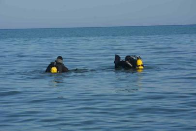 Ordu’da deniz kıyısında cansız kadın bedeni bulundu