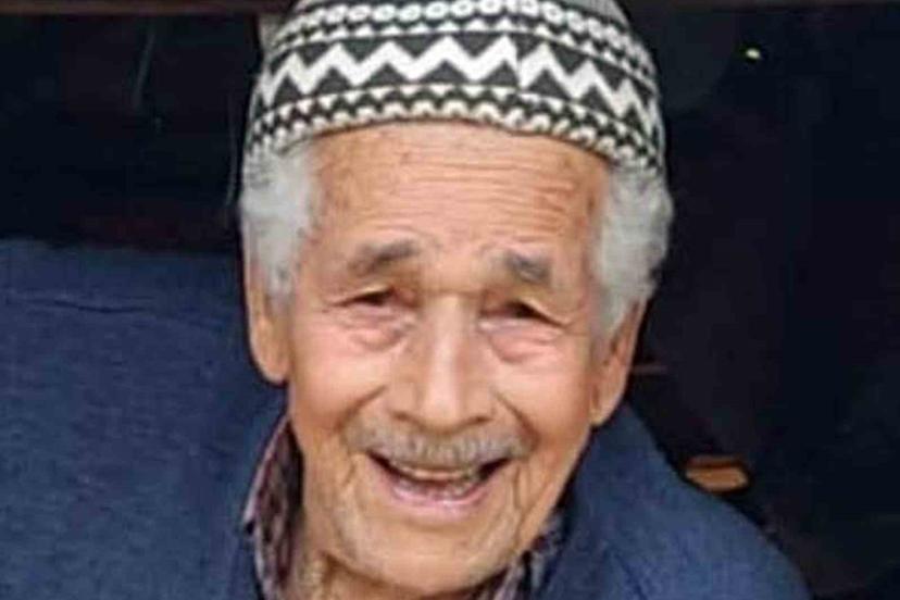 Ortaca’da yaşlı adam silahla vurulmuş olarak bulundu