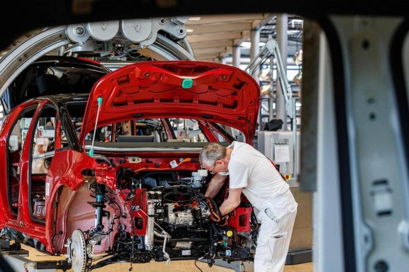 Otomotiv devleri çip krizine hazırlıksız yakalandı