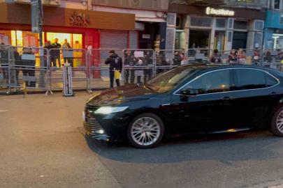 Papa 14. Leo, İznik ziyaretinin ardından İstanbul’a geldi