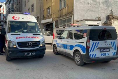 Parkta taşkınlık kavgası: 1 yaralı