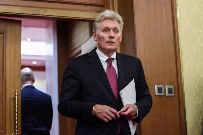 Peskov: "Rusya, Ukrayna müzakerelerini sadece ABD ile yürütüyor"