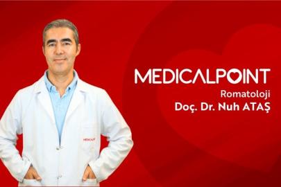 Psöriatik artritte erken tanı önem taşıyor