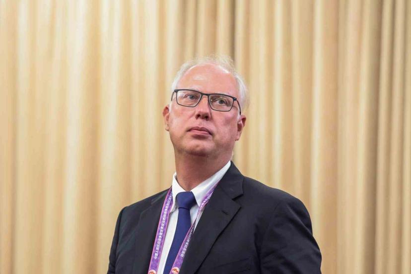 Putin’in Özel Temsilcisi Dmitriev: "ABD ile yeni bir tutuklu takası ihtimalini görüştük"