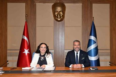 Rektör Adıgüzel: "Kurumsal akreditasyon süreci üniversitemiz için çok önemli"