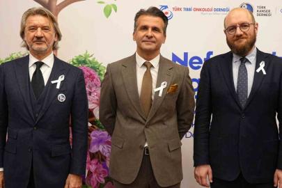 Roche İlaç Türkiye tarafından hazırlanan ‘Akciğer Kanserinde Deneyim ve İçgörü Haritası’ araştırmasının ara bulguları yayımlandı