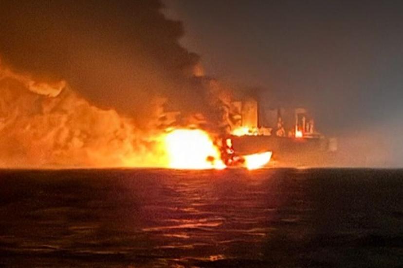 Rusya: Karadeniz’de gemilere yönelik saldırı terör eylemidir