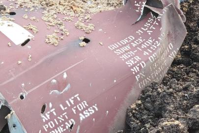 Rusya: "Ukrayna Voronej’e ABD yapımı ATACMS füzeleri ateşledi"