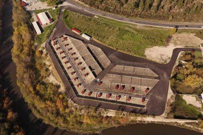 Sahipsiz Hayvan Bakımevi ve Rehabilitasyon Merkezi’nde kış hazırlıkları tamamlandı