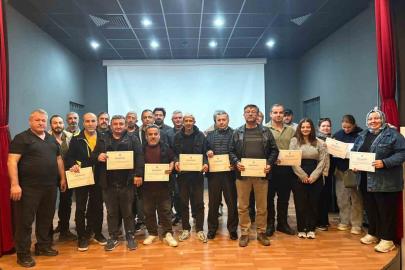 Sakarya Büyükşehir’in uzmanları evcil hayvanlarla ilgili bilinmesi gerekenleri anlattı