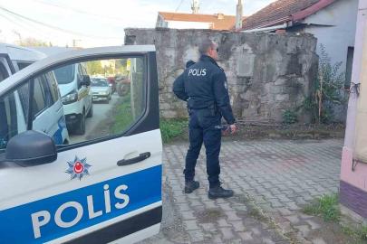 Sakarya’da uyuşturucu operasyonu: 1 gözaltı