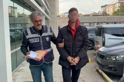 Samsun’da 19 yaşındaki genç 190 bin lira karşılığı araç kurşunladı