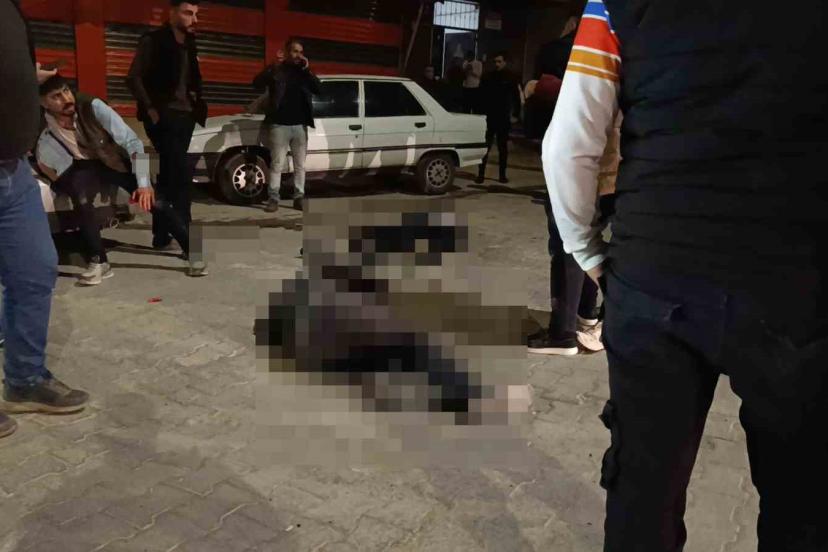 Şanlıurfa’da iki aile arasında silahlı kavga: 2 ölü, 2 yaralı