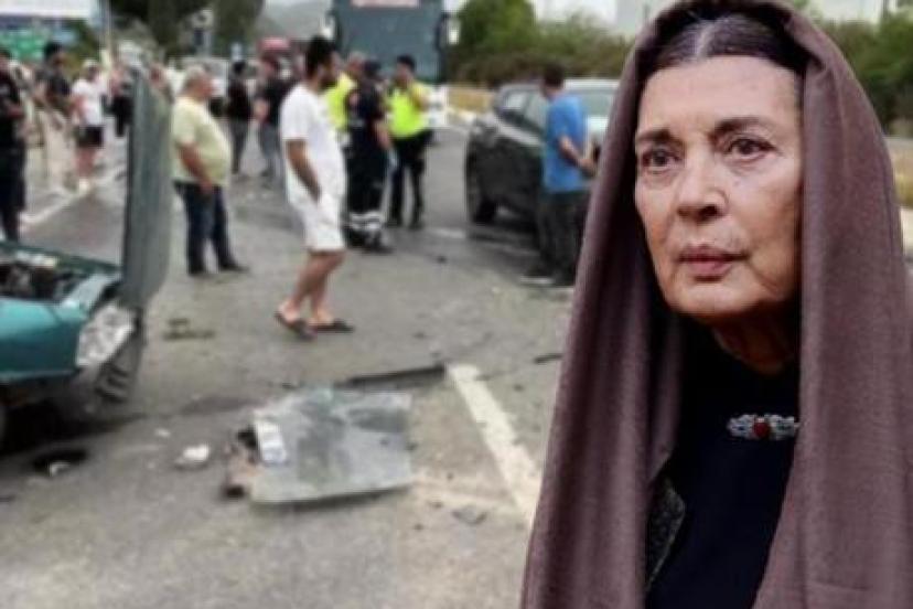 Şerif Sezer ölümden dönmüştü! Aylar sonra yaşadıklarını ilk defa anlattı