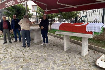 Sınıf arkadaşının yumruğuyla ölen 16 yaşındaki İsmail Mert Küçükbaşar Bilecik’te toprağa verildi