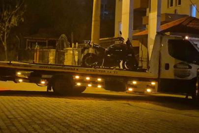 Sinop’taki berbere silahlı saldırının zanlıları Bartın’da yakalandı