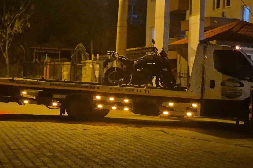 Sinop’taki berbere silahlı saldırının zanlıları Bartın’da yakalandı