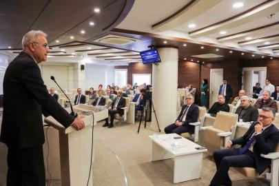 Sivas’ta iş dünyasına sahte belge alarmı