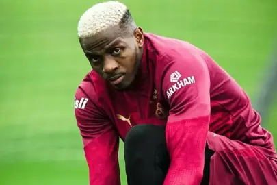 Son Dakika! Victor Osimhen’in Sakatlık Durumu Açıklandı