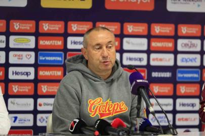 Stanimir Stoilov: "Galibiyeti hak ettiğimizi düşünüyorum"