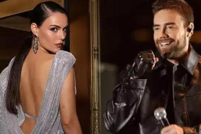 Sürpriz aşkta sürpriz gelişme! Murat Dalkılıç Instagram'dan paylaştı