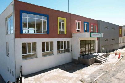 Talas’ta engelleri kaldıran büyük adım