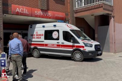 Tokat’ta 19 öğrenci zehirlenme şüphesiyle hastaneye kaldırıldı