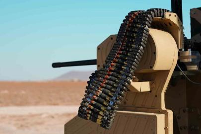 TOLGA YHSS’nin ilk atışlı test faaliyeti başarıyla gerçekleştirildi