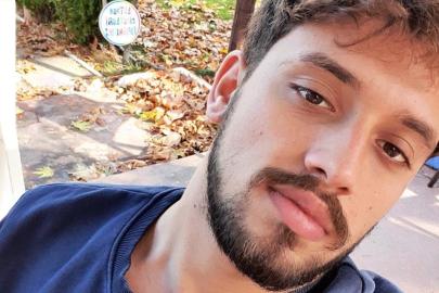 Trabzon’da trafik kazası: 1 ölü