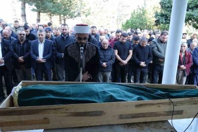 Trafik tartışması sonrası biri toprağa, diğeri cezaevine