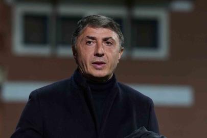 Trendyol Süper Lig: Kasımpaşa: 0 - RAMS Başakşehir: 0 (Maç devam ediyor)