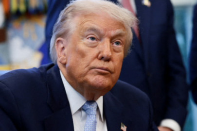 Trump: 28 maddelik barış planı son teklif değil