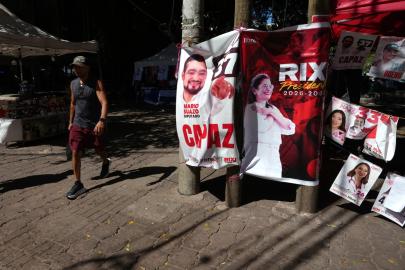 Trump'tan Honduras'taki seçime "yardım kesintisi" tehdidi