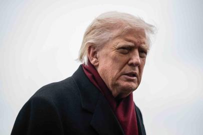 Trump’tan Ulusal Muhafızları vuran saldırgana: "Çok ağır bir bedel ödeyecek"