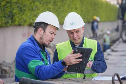 UEDAŞ’tan güvenli ve kesintisiz enerji için planlı kesinti çalışmaları