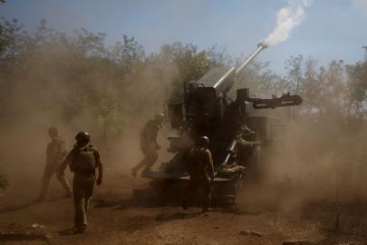 Ukrayna: ABD'nin barış planı İsviçre'de görüşülecek