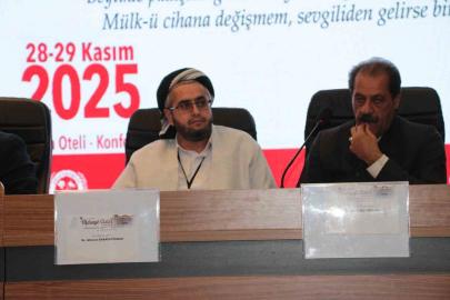 Uluslararası Melaye Ciziri Sempozyumu 111 akademisyenin katılımıyla devam etti
