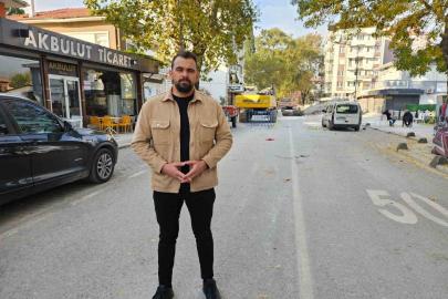 Uzman Doç. Dr. Süleyman Gücek: "Sındırgı’daki hasarın sebebi 2000 yılı öncesi yapılar"