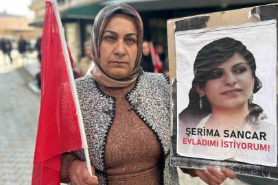 Vanlı anne: "Artık evlatlarımızı değil, silahları gömsünler"