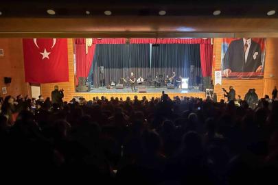 Yeni atanan öğretmenlere, Öğretmenler Günü’nde yemin töreni düzenlendi