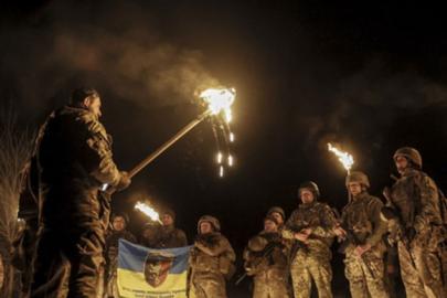 Zelenski: "Tarihimizin en zor anlarından birindeyiz"