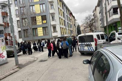 12 yaşındaki çocuğu bıçaklayan 4 çocuk yakalandı