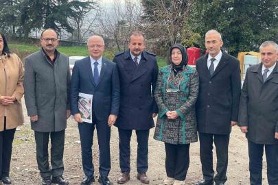 157 yıllık mazisi bulunan Türkiye’nin ilk meslek lisesi aslına göre yeniden inşa edilecek